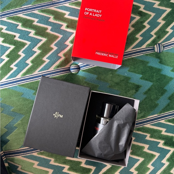 Frederic Malle Portrait of a Lady Fragrance 3.4oz - Picture 3 of 5